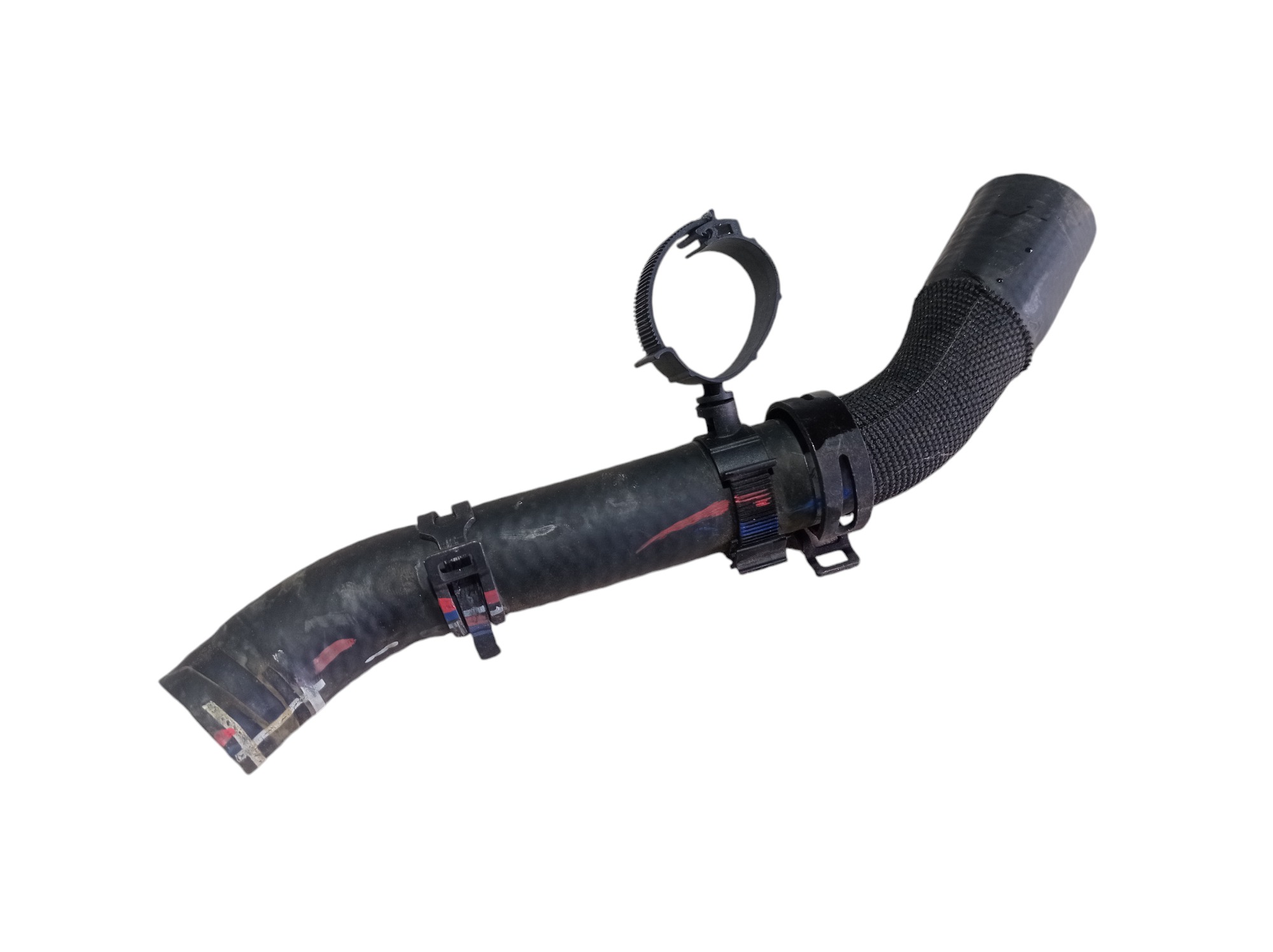 Mangueira Água Byd Dolphin Gs 2024 2025 V596 6
