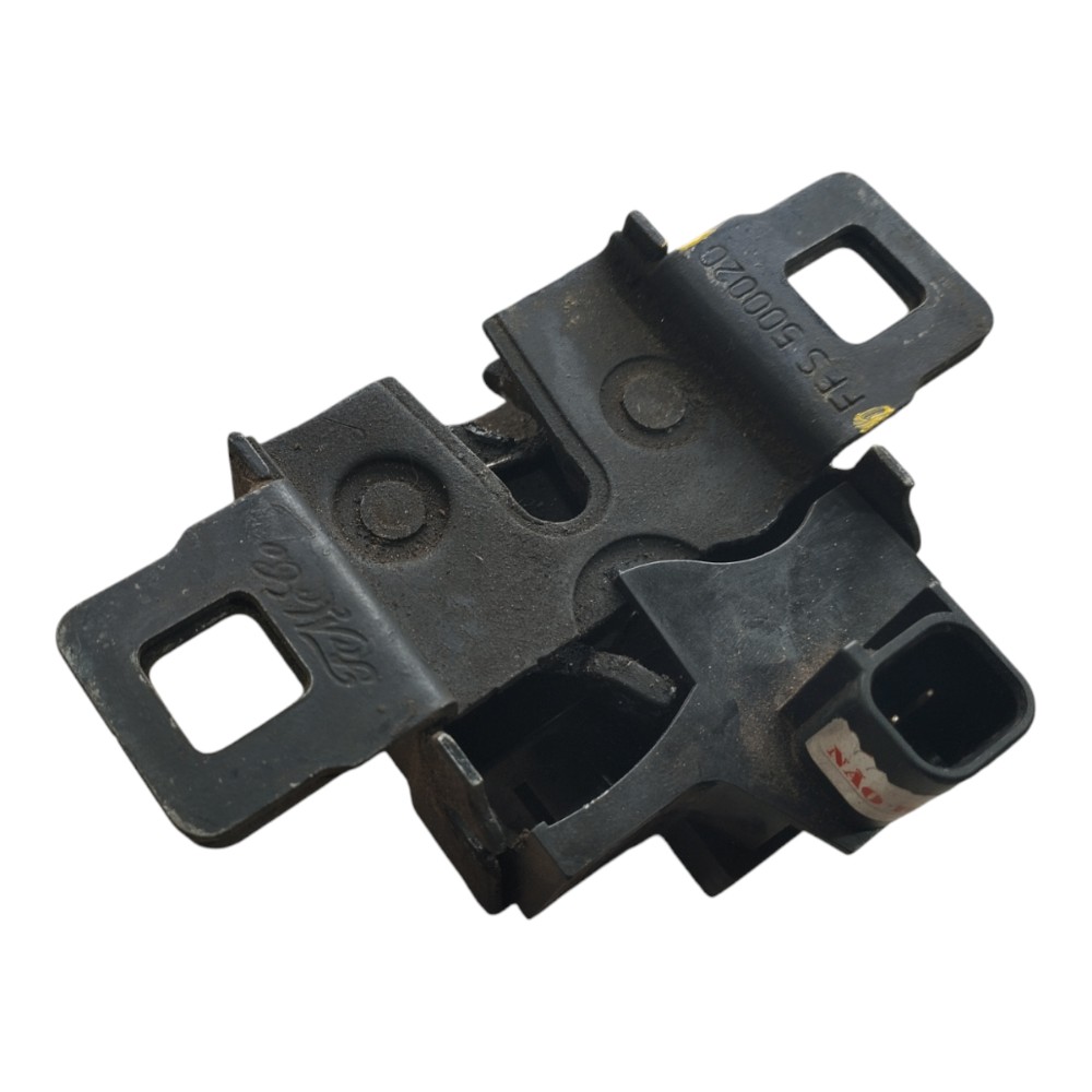 Fechadura Trava Capô Direito Land Rover Discovery 3 V635 9