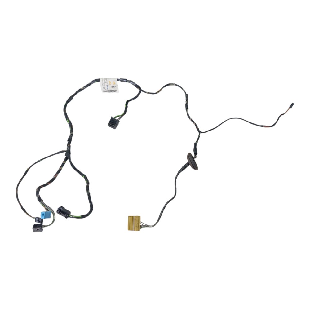 Chicote Porta Dianteira Direita Mercedes B180 2010 V630 5