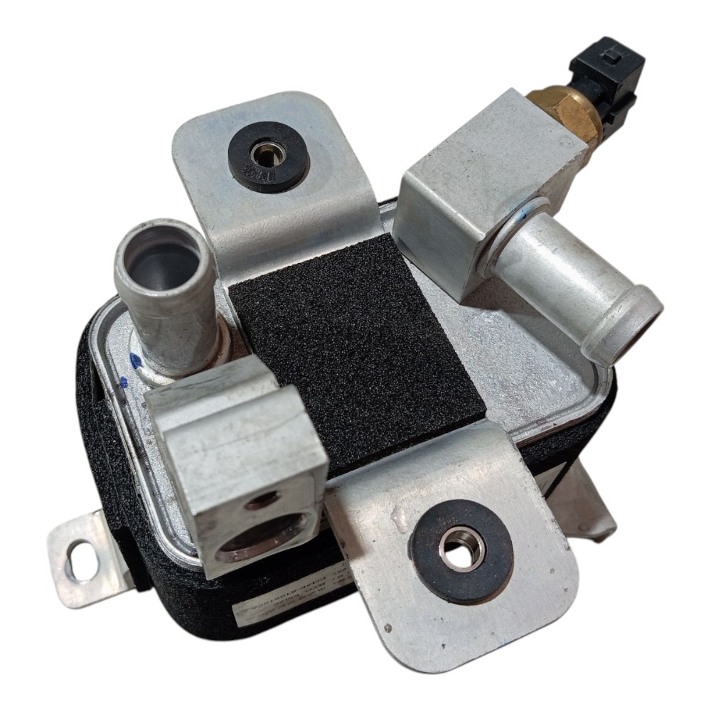 Resfriador Água Motor Byd Dolphin Gs 2024 2025 V666 5