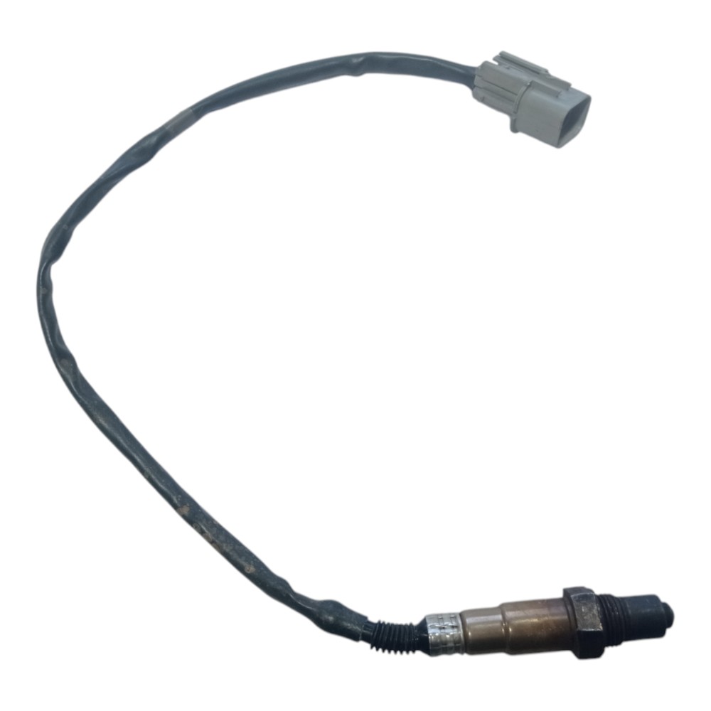 Sonda Lambda Inferior Hyundai Hb20 2014 1.6 16v V250 2
