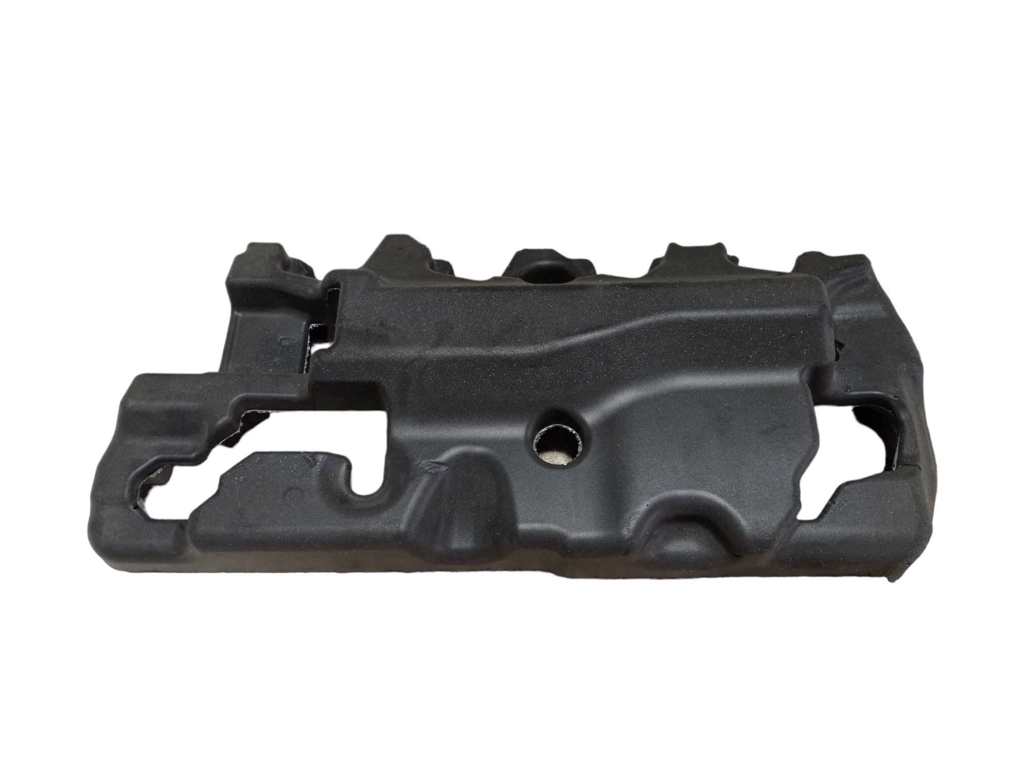 Borracha Abafador Motor Gwm Haval H6 Gt 1.5 2024 V598 7
