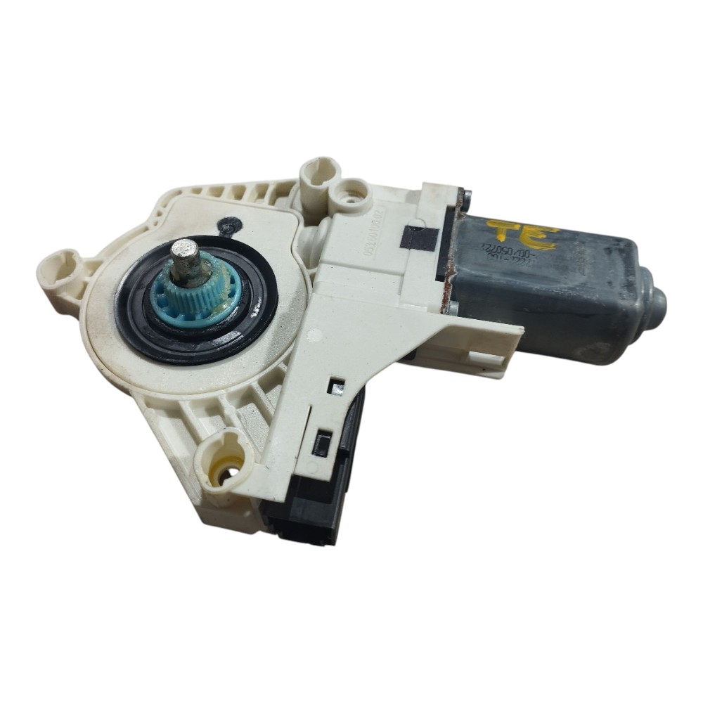 Motor Maquina Vidro Tras Esq Discovery 4 2010 A 2014 V656 6