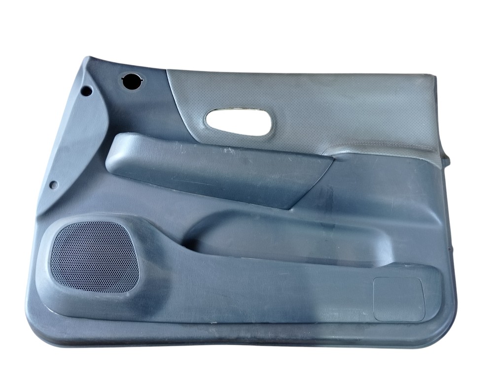 Forro Porta Dianteiro Direito Pajero Sport 2004 V319 1