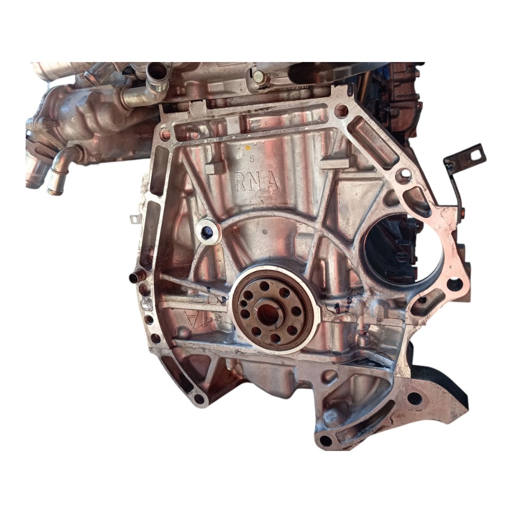 Motor Parcial Honda Hrv Exl 1.8 2016 A 2021 V660 9