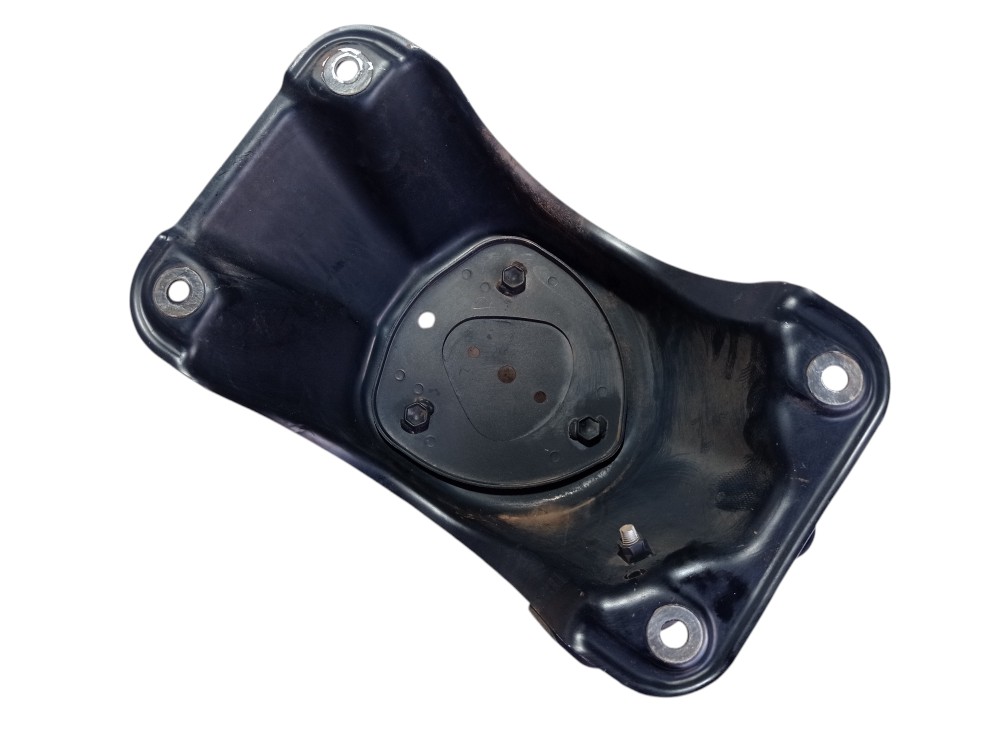 Suporte Estepe Toyota Prado 3.0 2005 V620 6