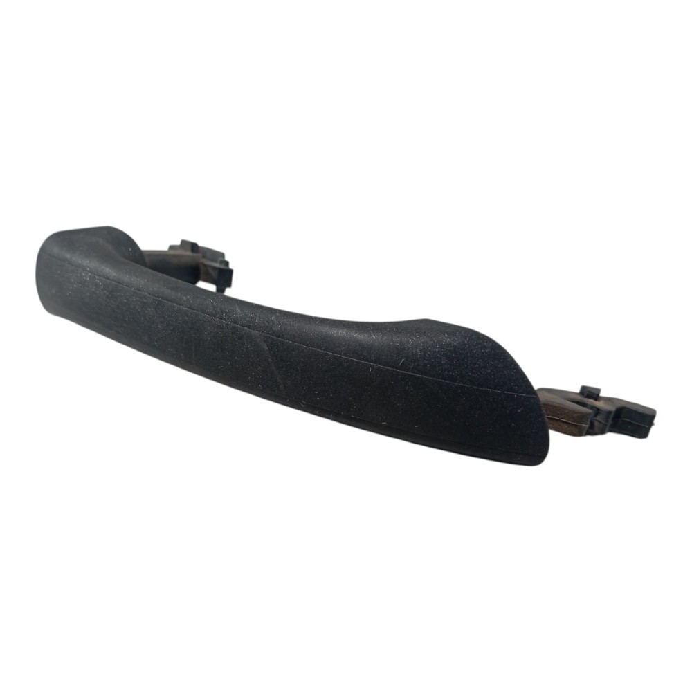 Maçaneta Ext Porta Tras Direita Mercedes C180 2002 2007 V661 Traseira 3