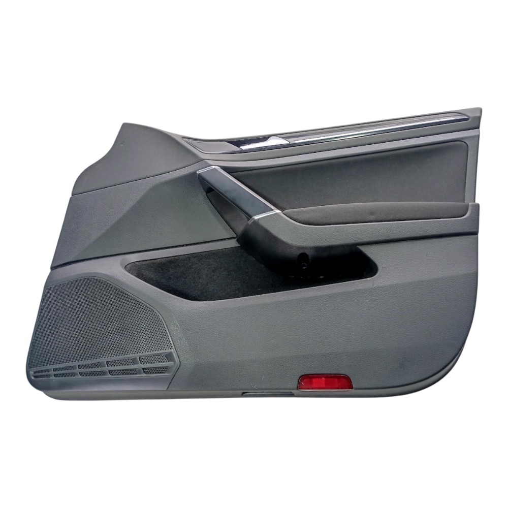 Forro  Porta Dianteiro Direito Vw Golf Highline 1.4 V626 1