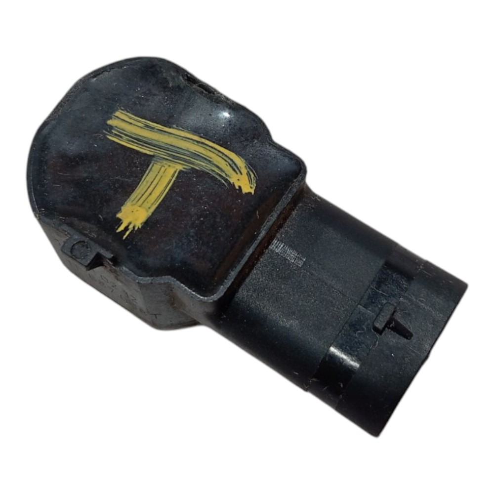 Sensor Estacionamento Traseiro Evoque 2012 A 2015 V633 7