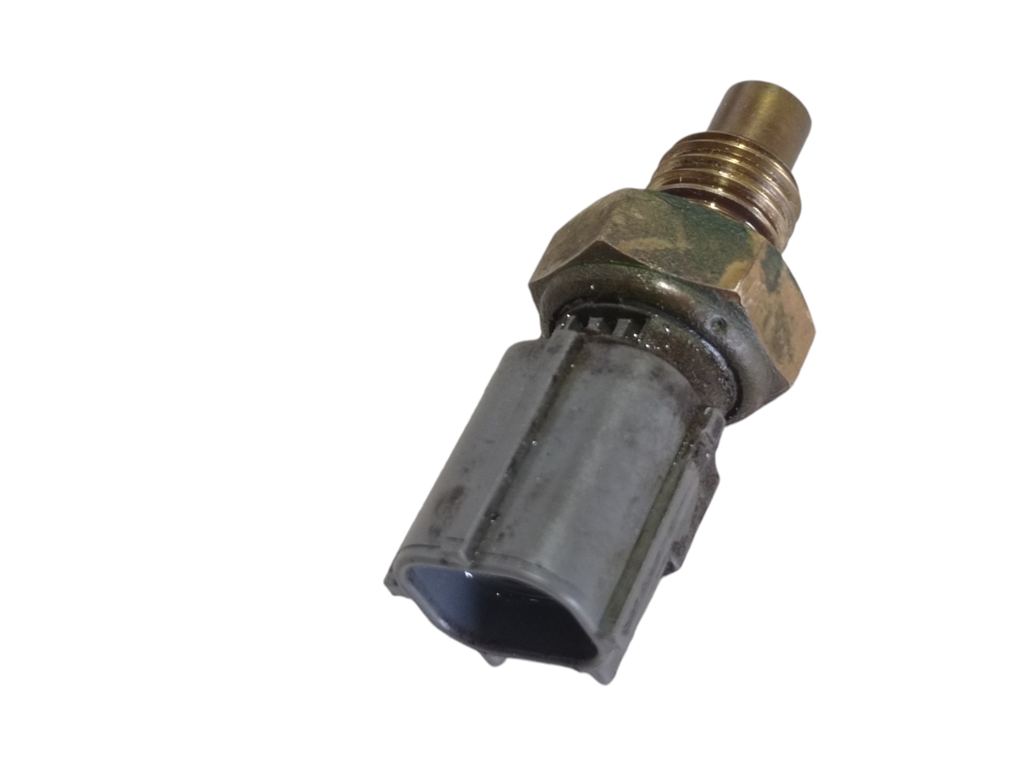 Sensor Pressao Mitsubishi Pajero Full Hpe 2020 3.2 V599 7