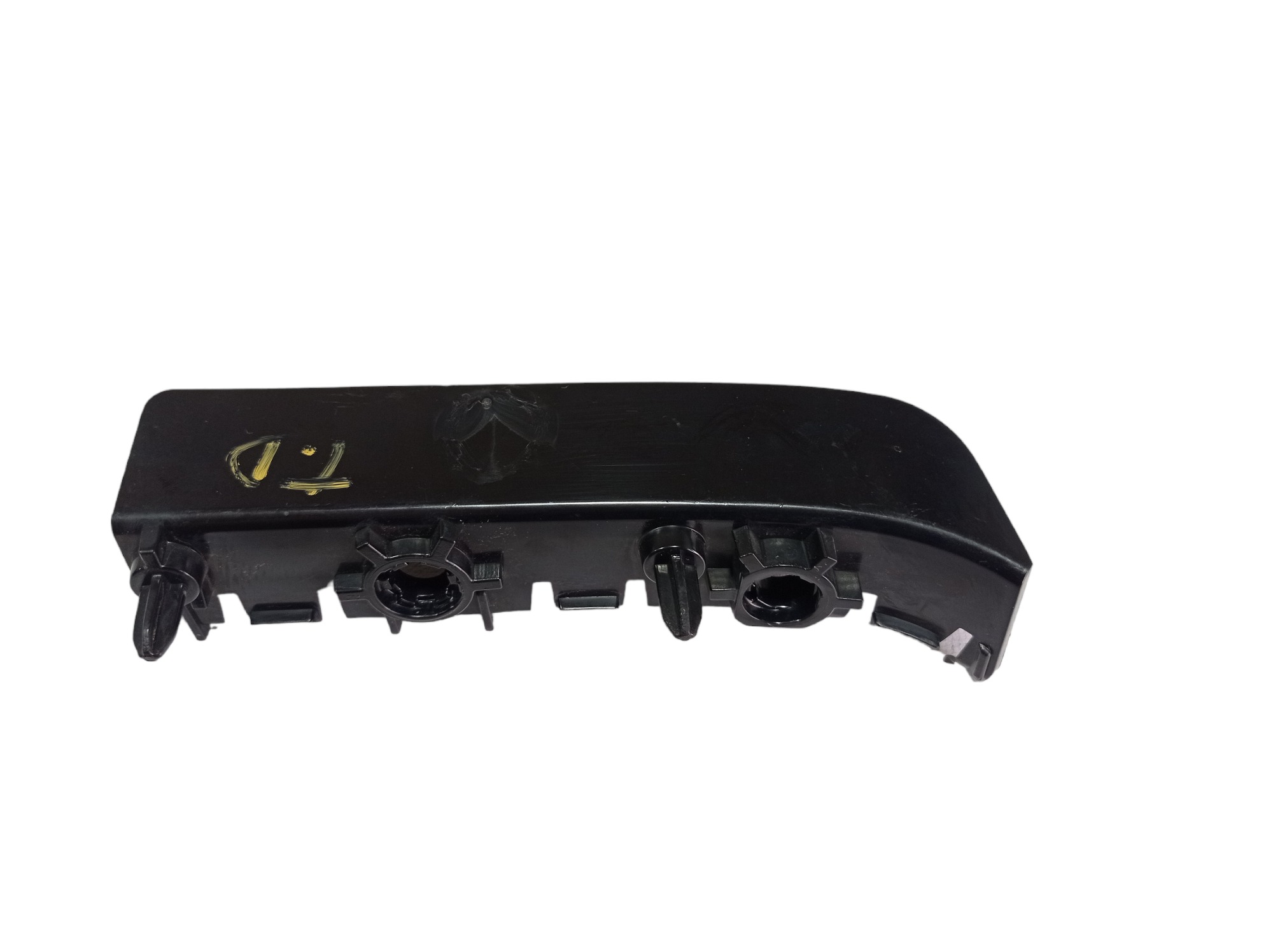 Guia Parachoque Traseiro Direito Rover Sport 2014 V573 1