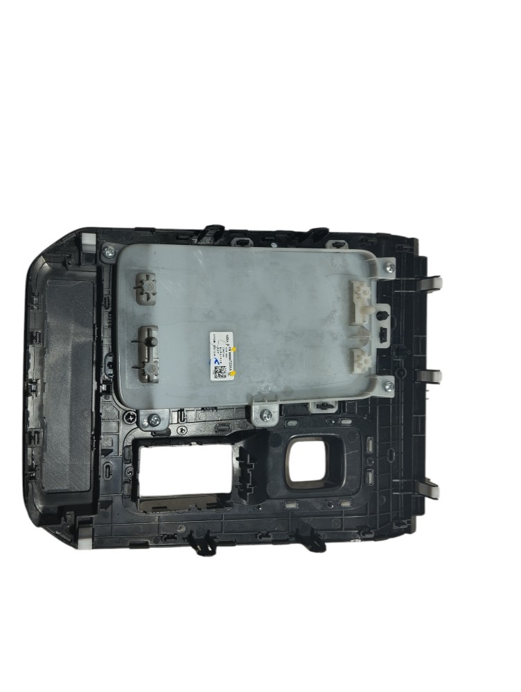 Tampa Console Central Chery Tiggo 5x Sport 2024 V621 2