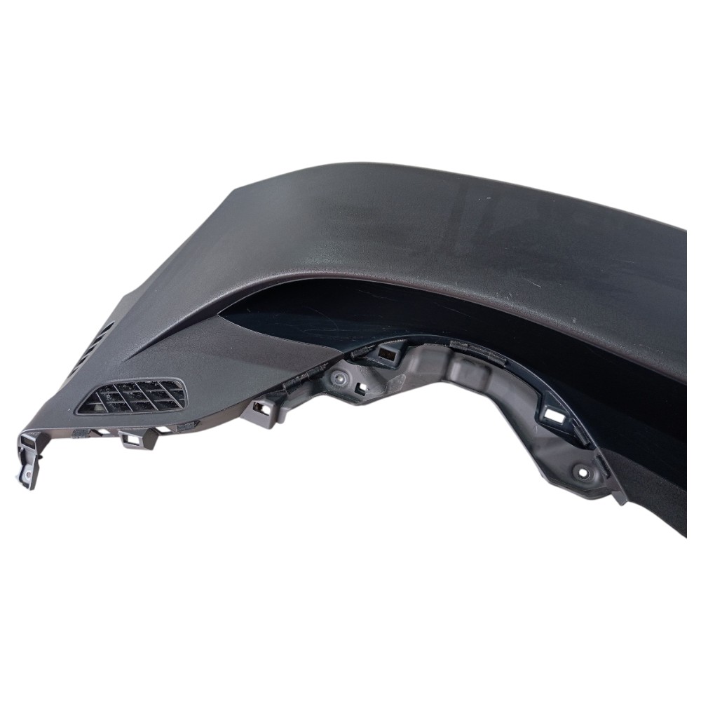 Moldura Painel Honda Civic 2010 A 2015 V658 4
