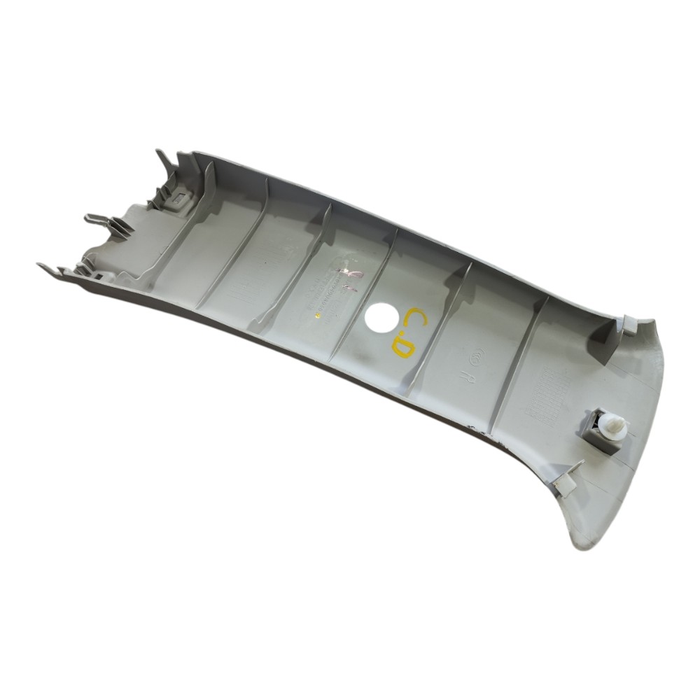 Acabamento Coluna Direita Jac Ejs1 2023 V651 3