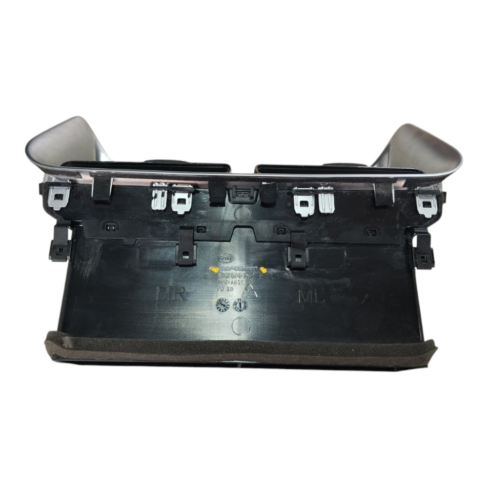 Difusor Ar Central Painel Byd Song Plus 2023 2024 2025 V642 3