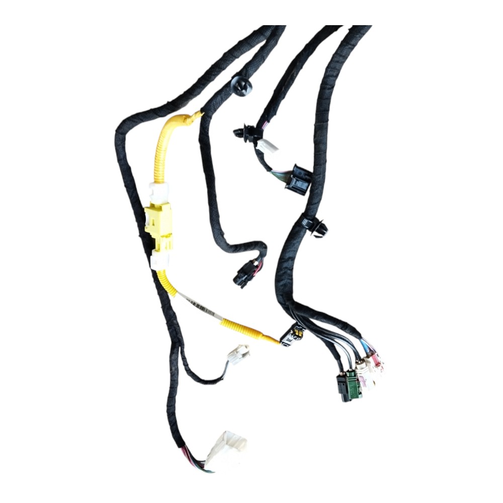 Chicote Interno Byd Dolphin Gs 2024 2025 V628 9