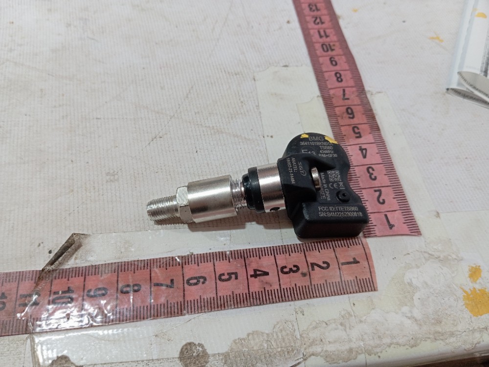 Sensor Tpms Gwm Haval Gt 2023 A 2025 V636 10