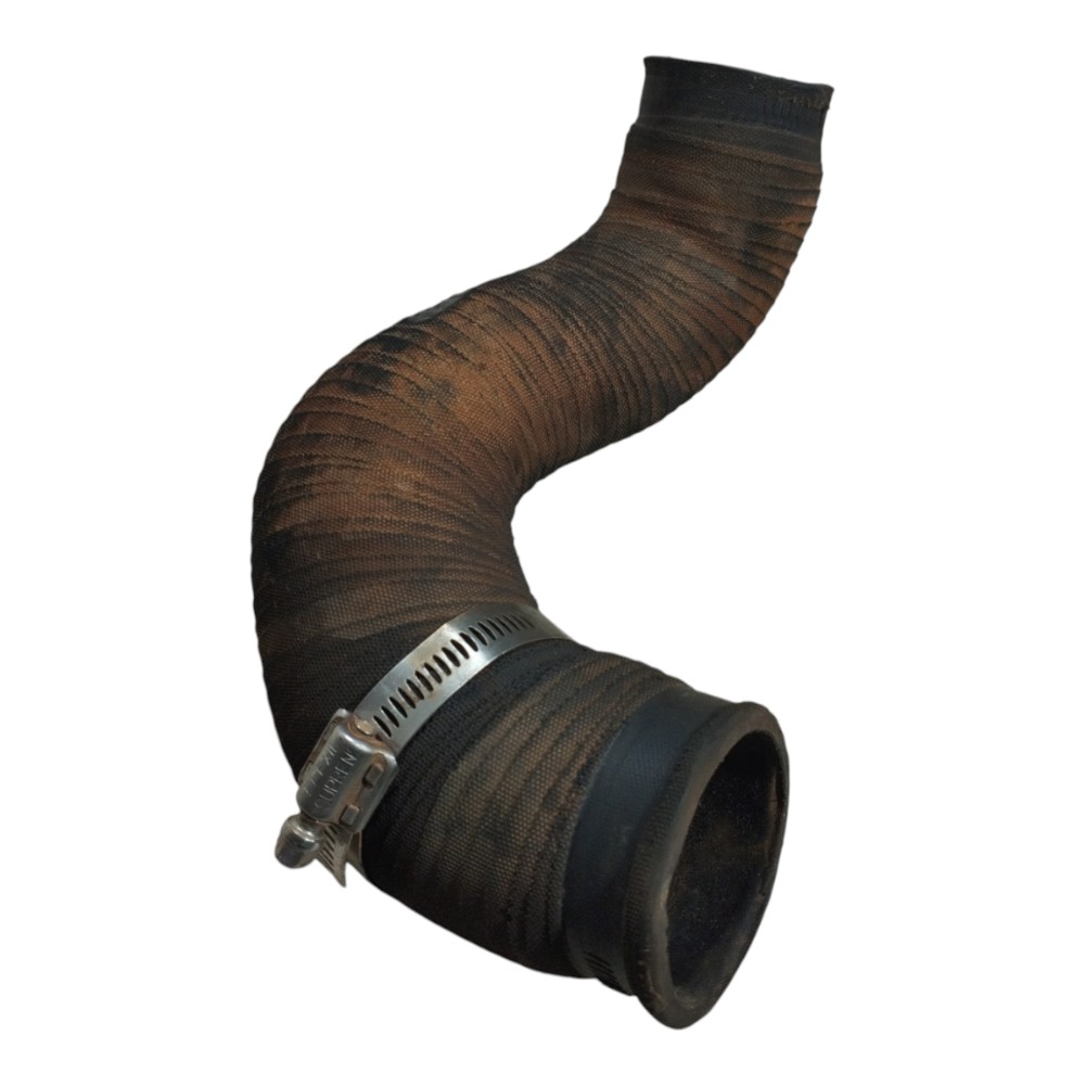 Mangueira Água Motor Troller T4 2011 V650 10
