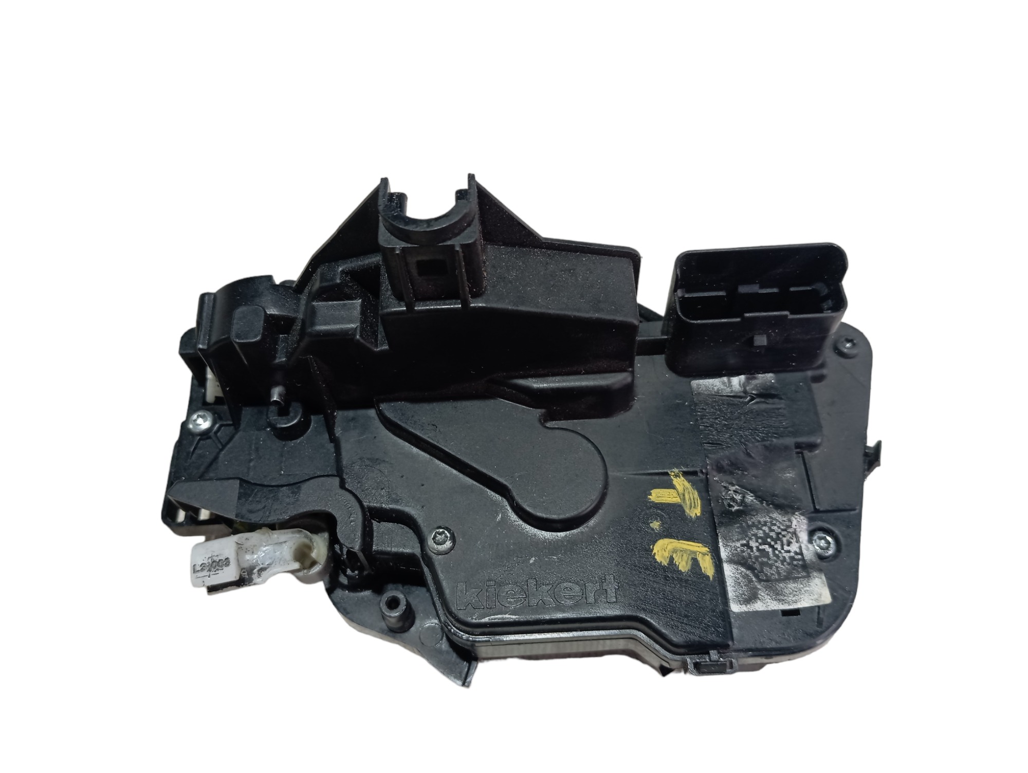 Fechadura Porta Traseira Esquerda Gwm Haval H6 Gt 2024 V598 7