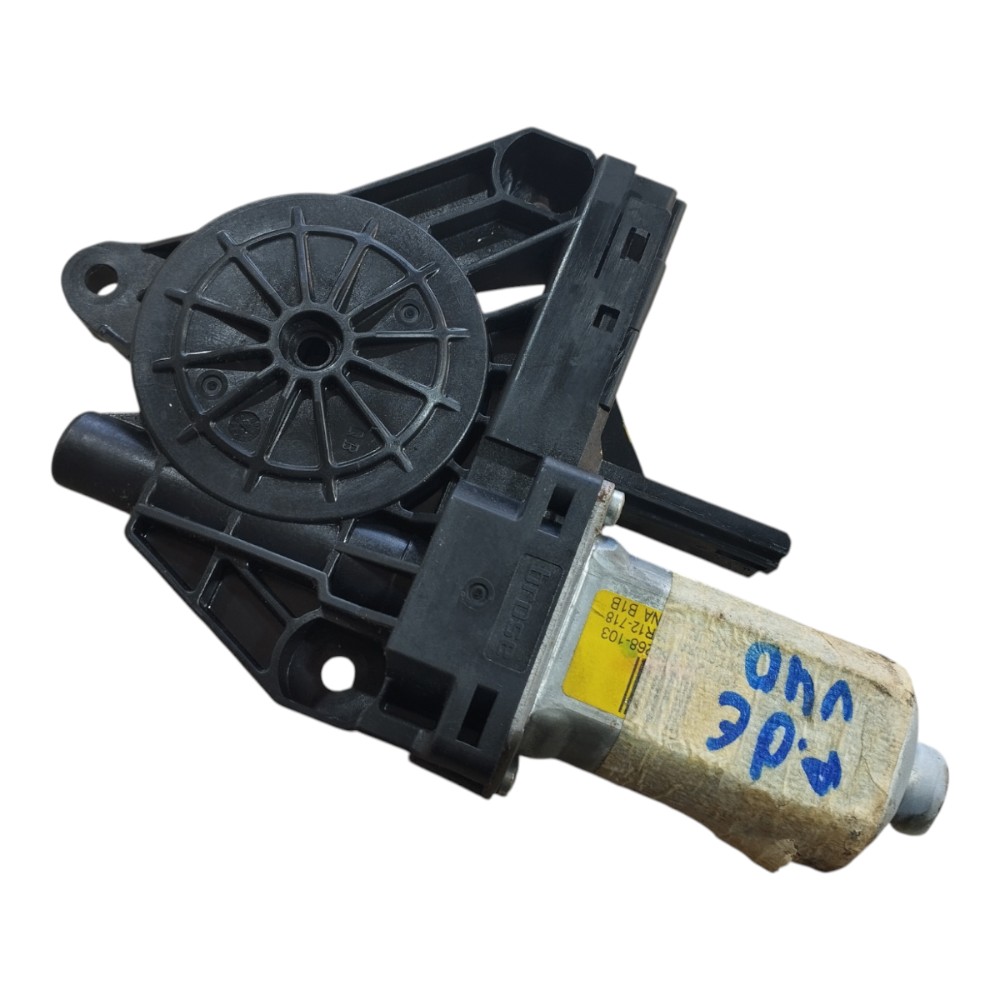 Motor Vidro Elétrico Diant Esquerdo Volvo V40 2013 2019 V652 7