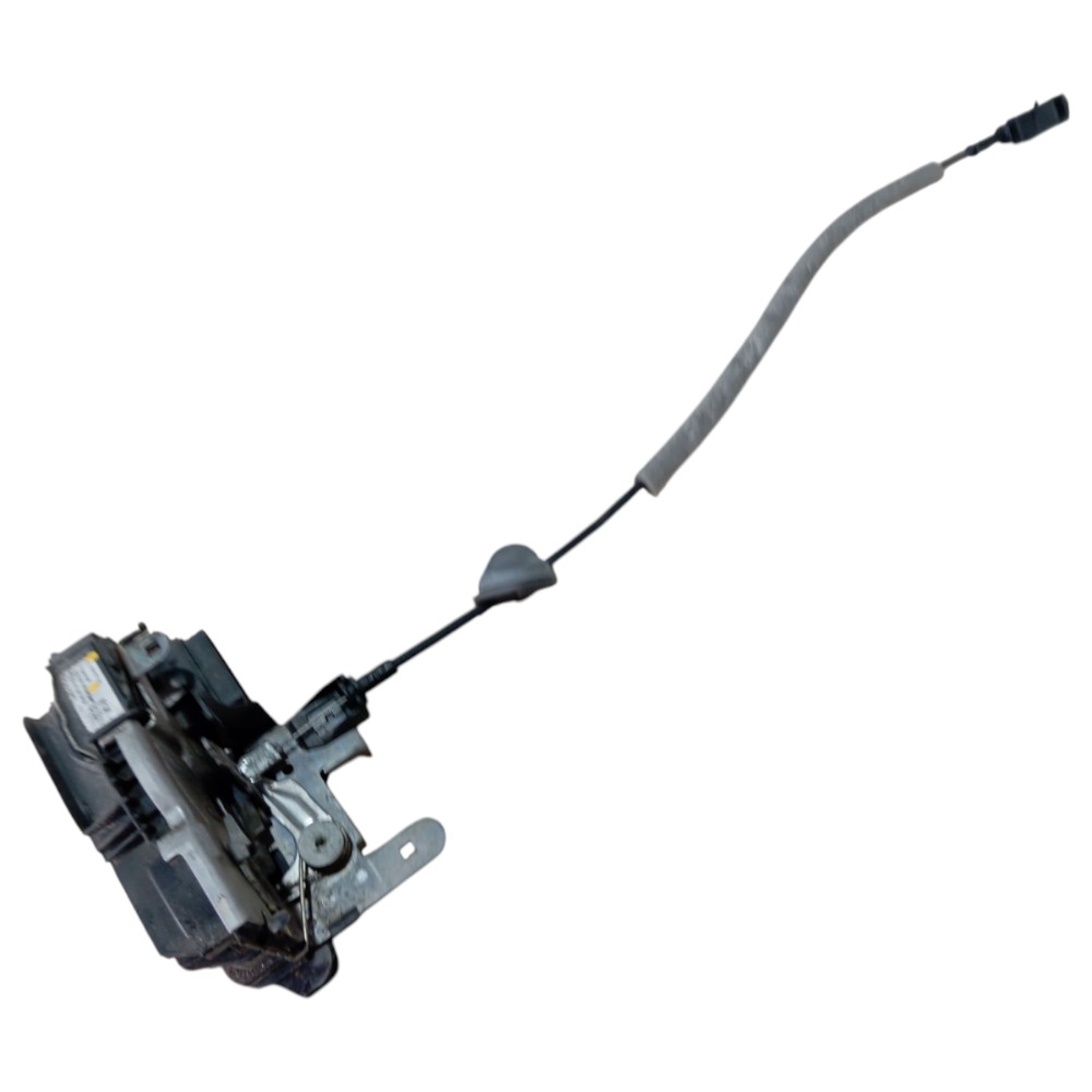 Fechadura Porta Dianteira Direita Volvo V40 T3 2013 19 V652 4