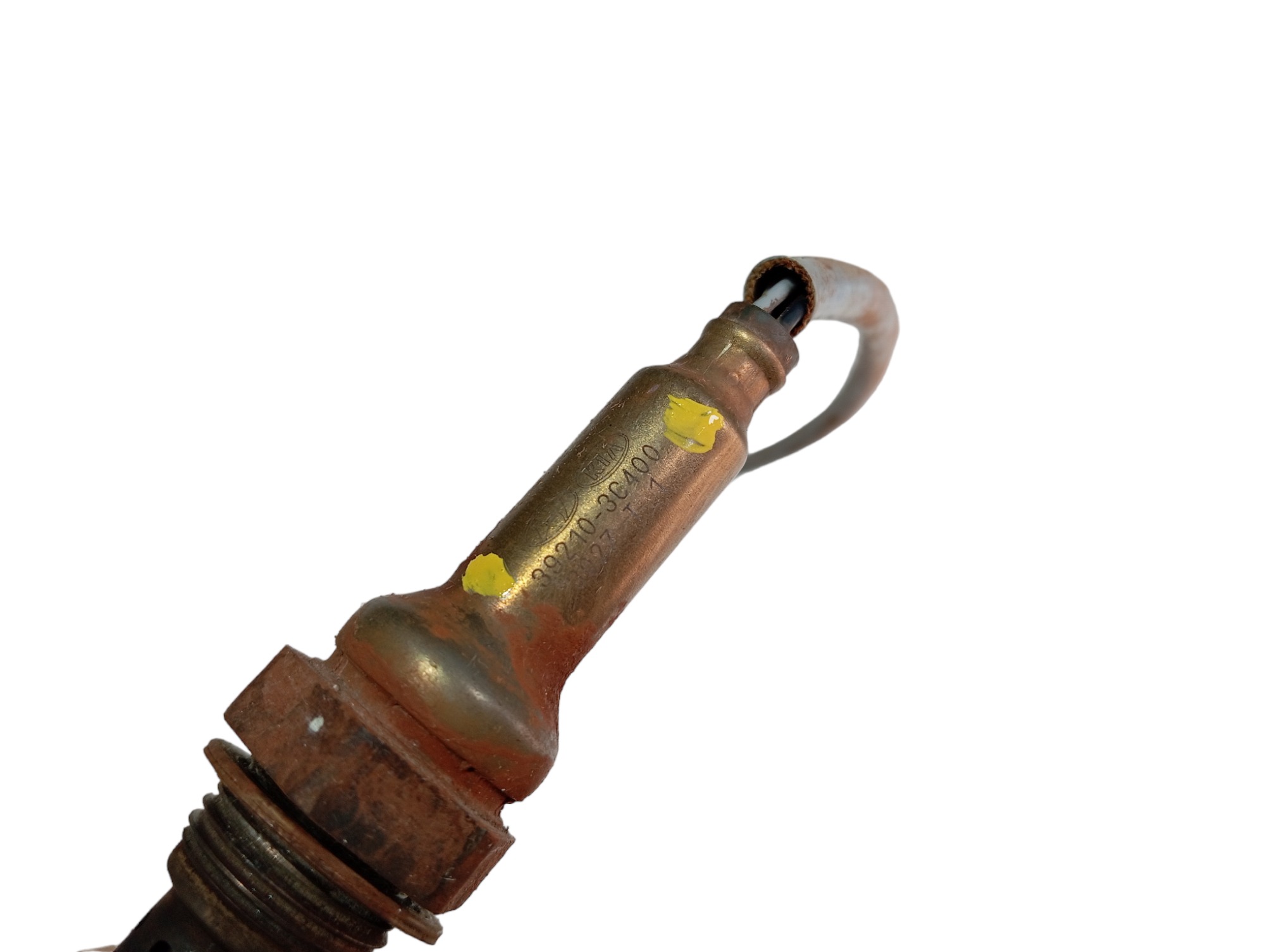 Sonda Lambda Hyundai Azera 3.3 2009 V595 1