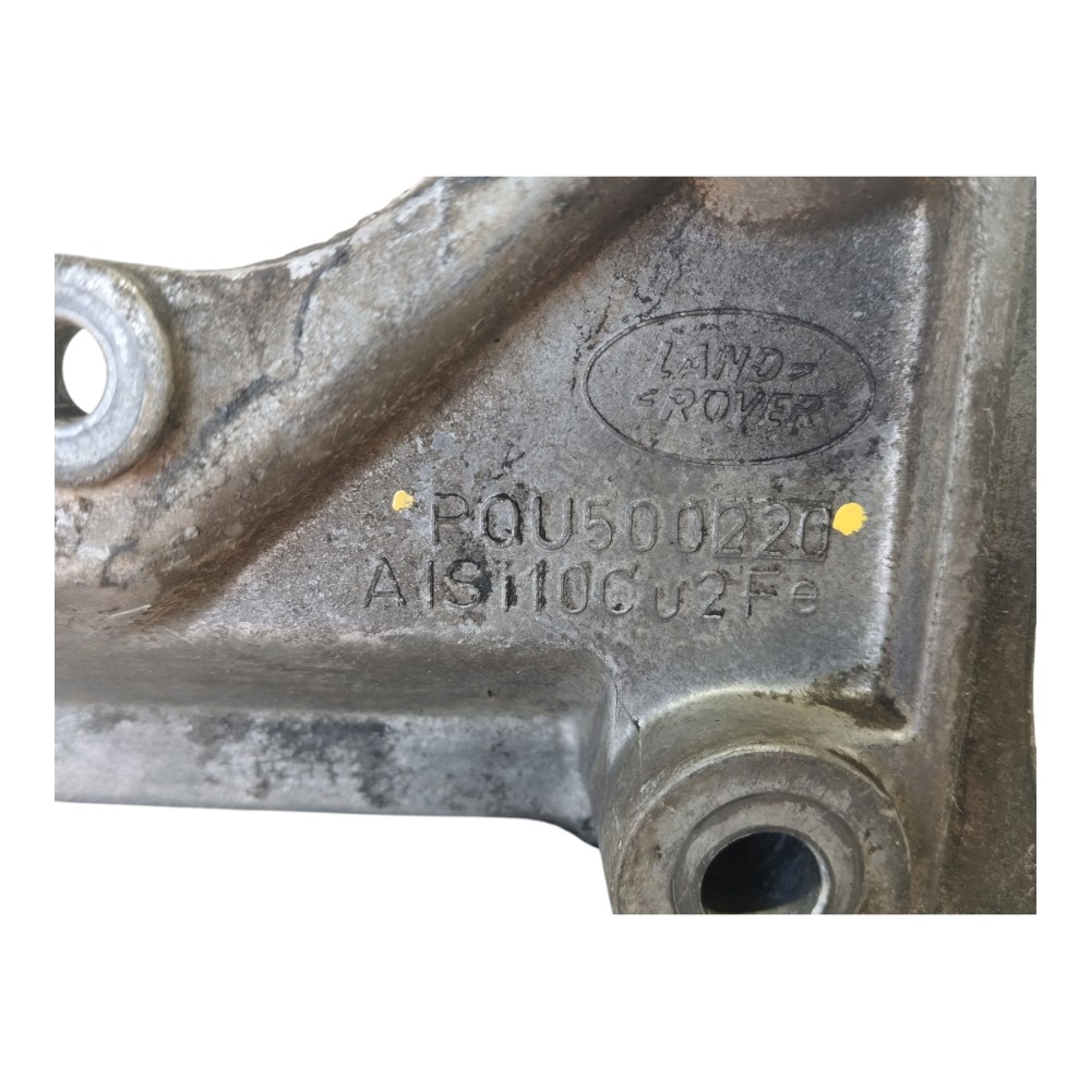 Suporte Bomba Direção Land Rover Discovery 3 2007 V635 7