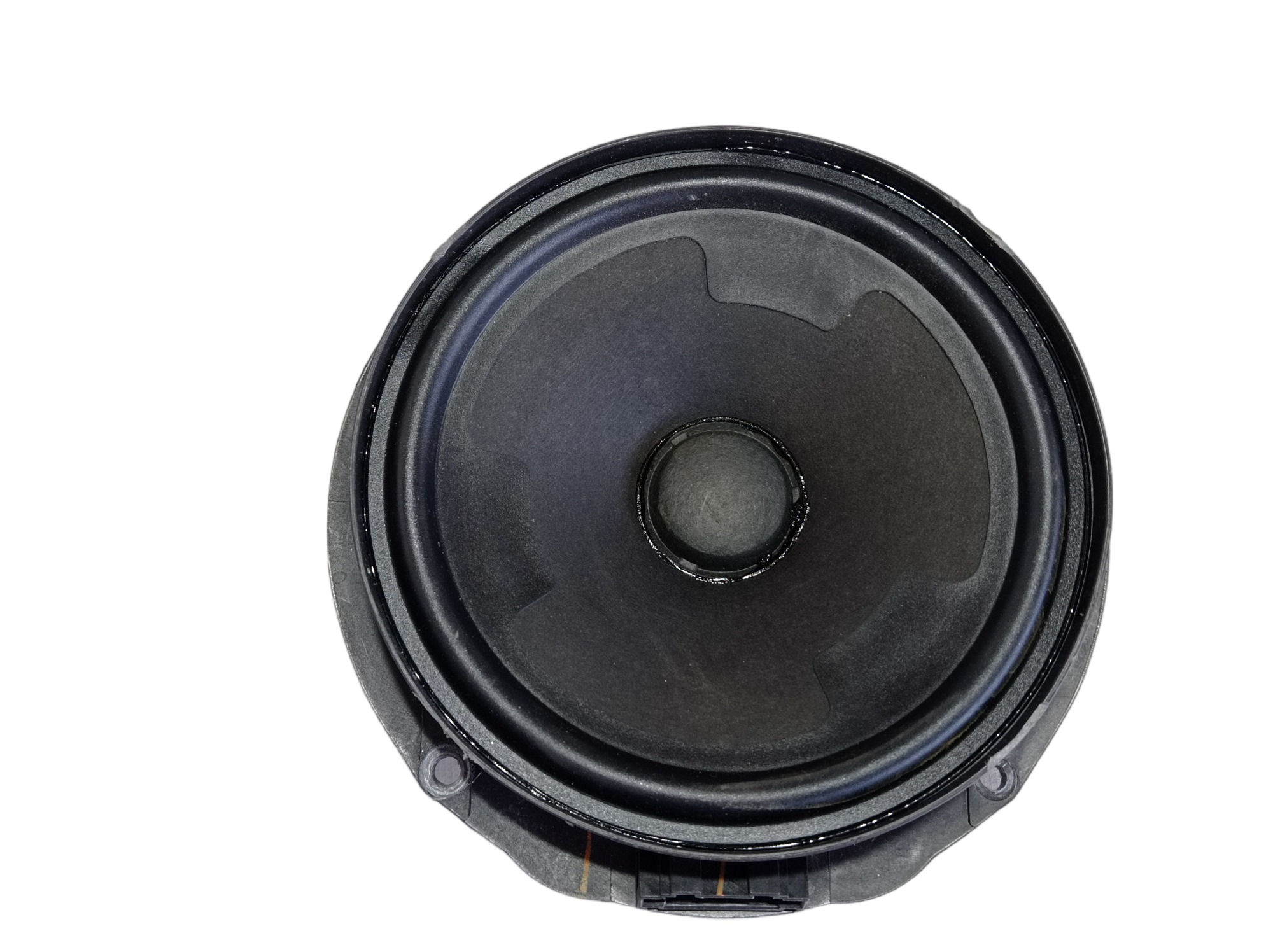 Alto Falante Porta Dianteira Direita Vw Taos 22 2024 V601 Preto 1