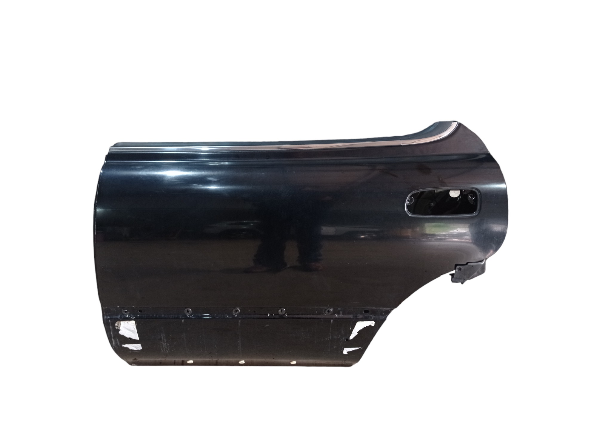 Porta Traseira Esquerda Lexus Es300 3.0 1993 V571 Traseira Esquerda 4