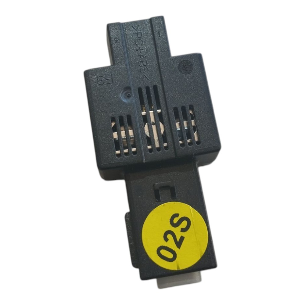 Entrada Auxiliar Usb C Vw Taos Highline 2022 A 2025 V655 8