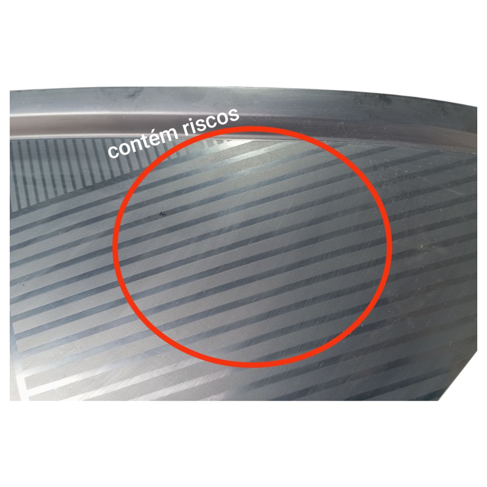 Moldura Ext Coluna Traseira Direita Byd Dolphin 2024 V653 6