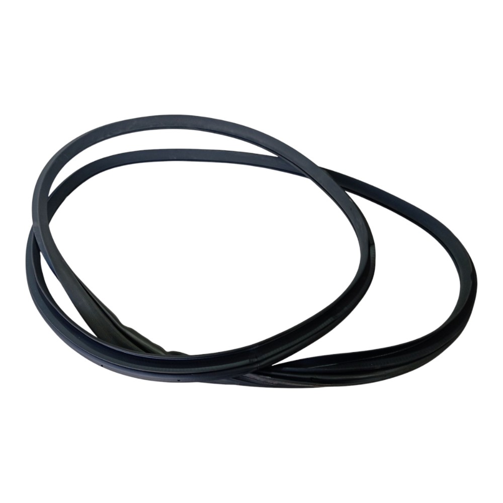 Borracha Porta Dianteira Direita Byd Dolphin Gs 2024 25 V628 5