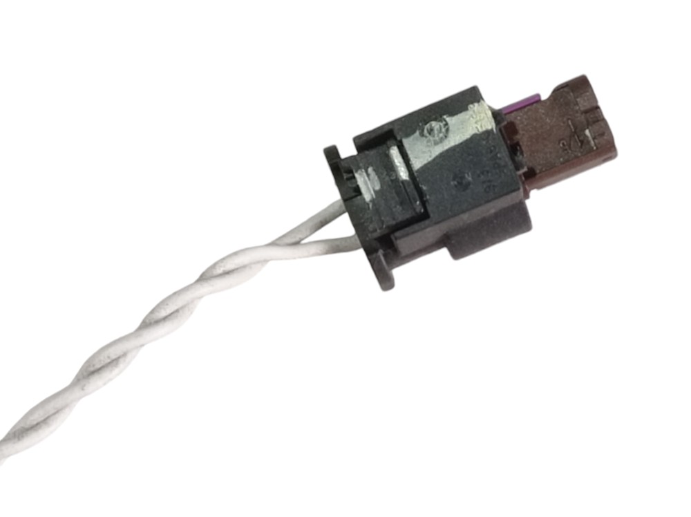 Sensor Aproximação Parachoque Traseiro Gwm Haval 2024 V610 5