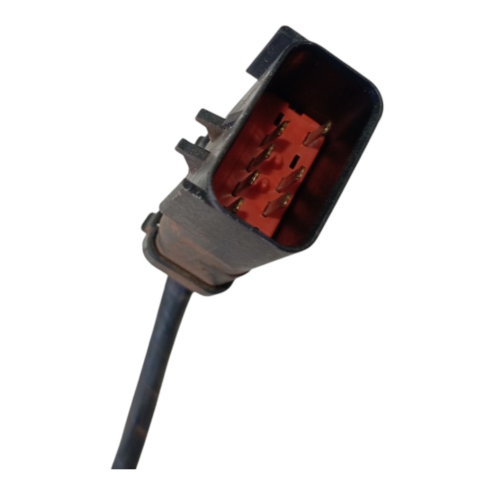 Chicote Porta Traseira Direita Chryler Grand Caravan 03 V578 8