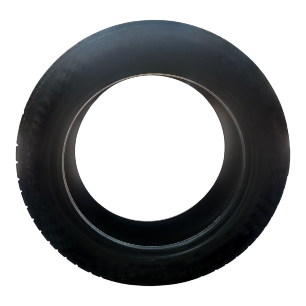 Pneu Aro 17 Roadx Rxmotion 215/55zr 17 V618