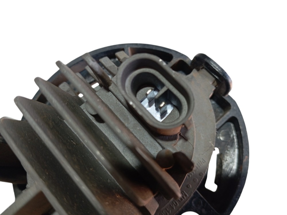 Farol Milha Esquerdo Jeep Grand Cherokee 2014 2015 V607