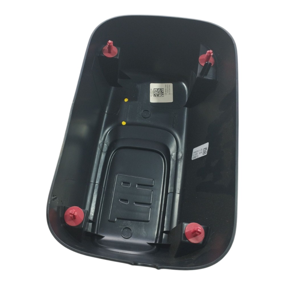 Acabamento Tampa Traseira Fiat Mobi 2025 V654 2