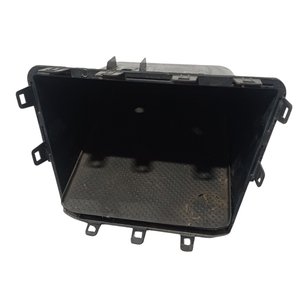Porta Treco Console Vw Virtus 2018 A 2022 V657 2
