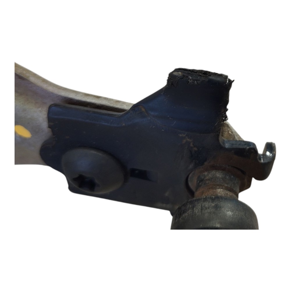 Guia Rolo Porta Traseira Direita Chrysler Grand Caravan V578 6