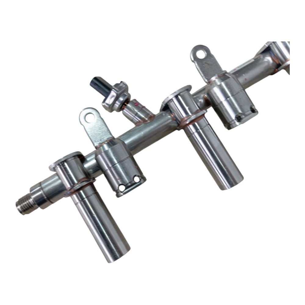 Flauta Combustível Ram Rampage Rt 2023 2024 V641 5