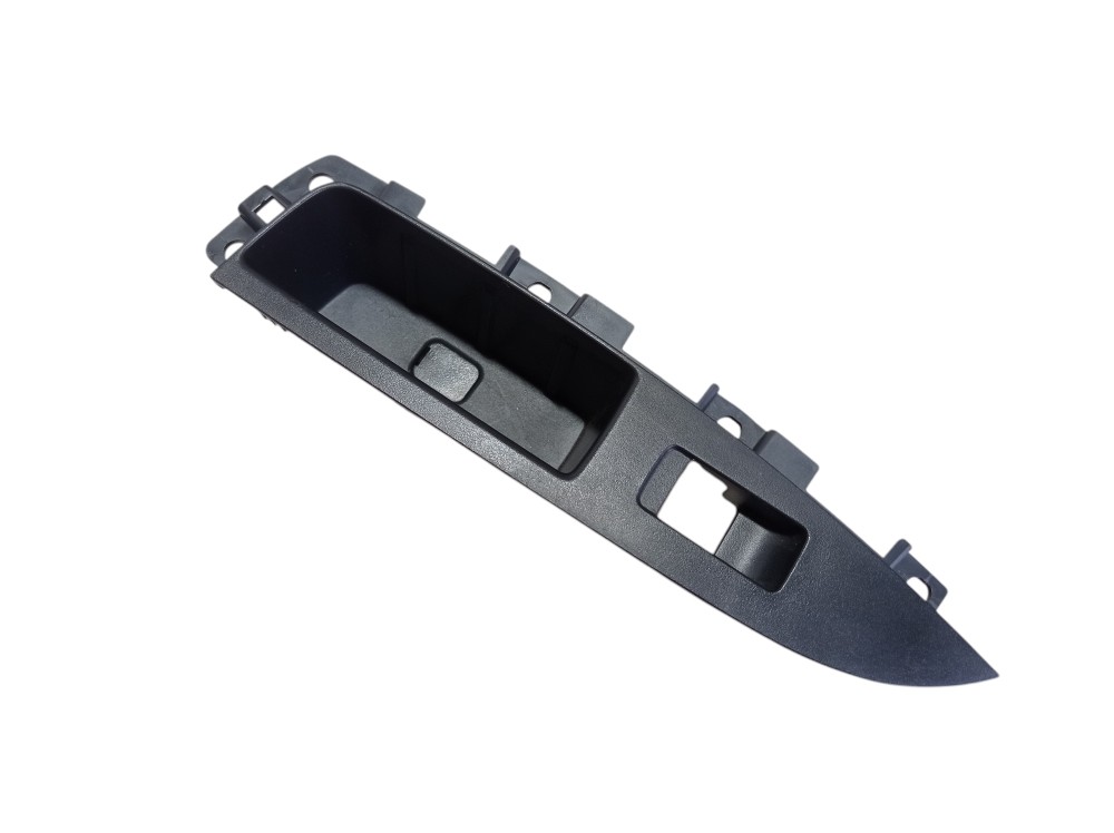 Moldura Botao Vidro Traseiro Direito Jac Iev40 2020 V615 4