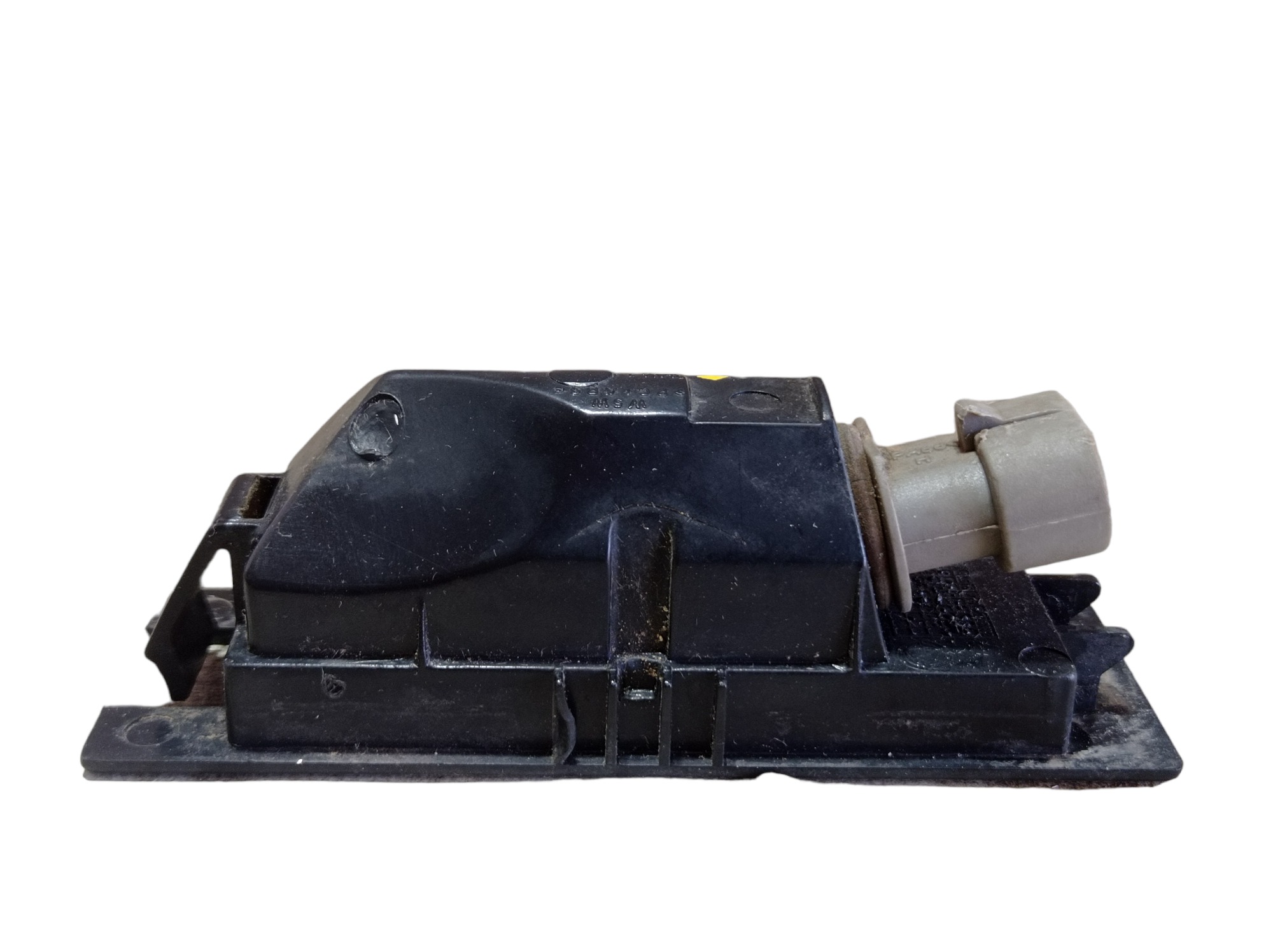 Lanterna Luz Placa Nissan Leaf 2022 V589 5