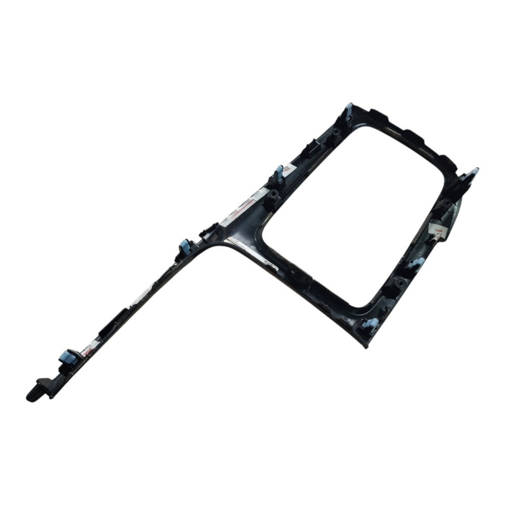 Moldura Console Honda Hrv Exl 2023 2025 V644 1