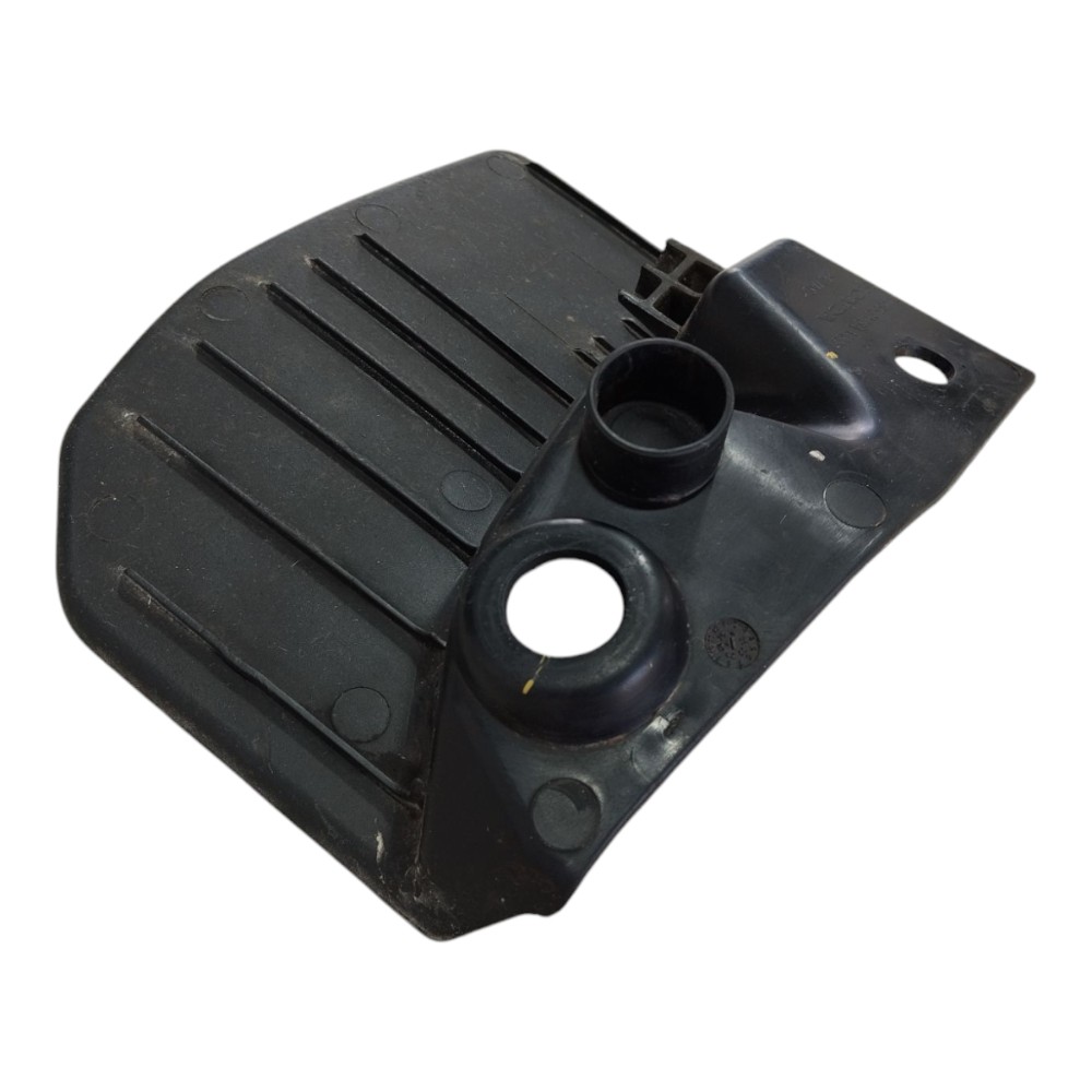 Aplique Parabarro Traseira Esq Honda Hrv Exl 2023 2025 V644 3