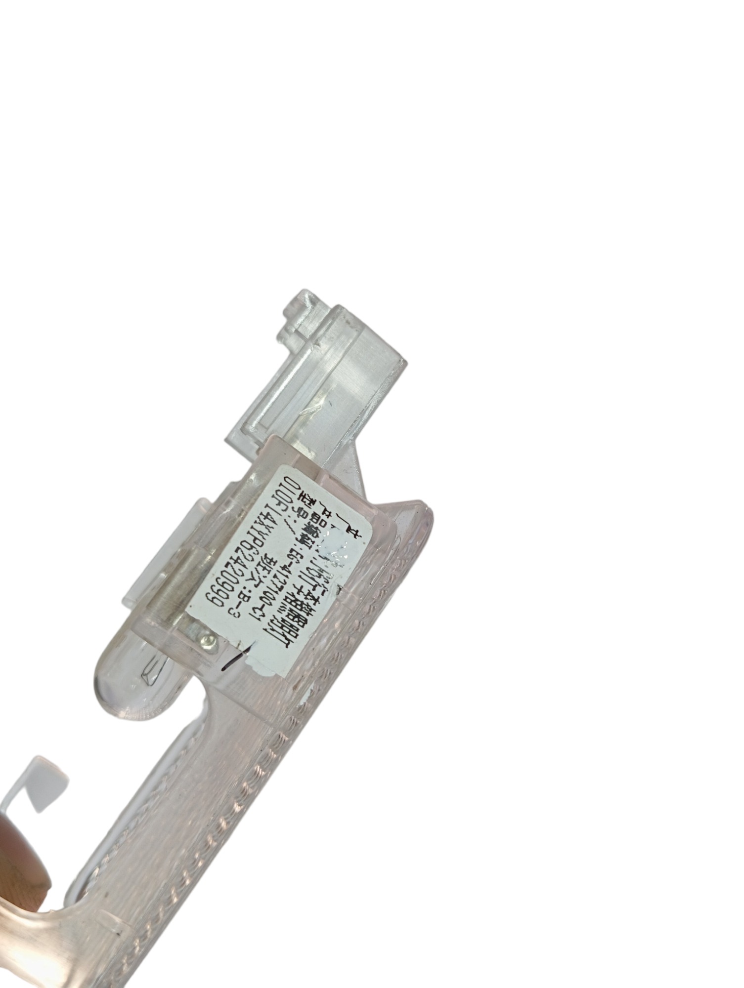 Luz Esquerda Porta Malas Byd Dolphin Gs 2024 2025 V594 3