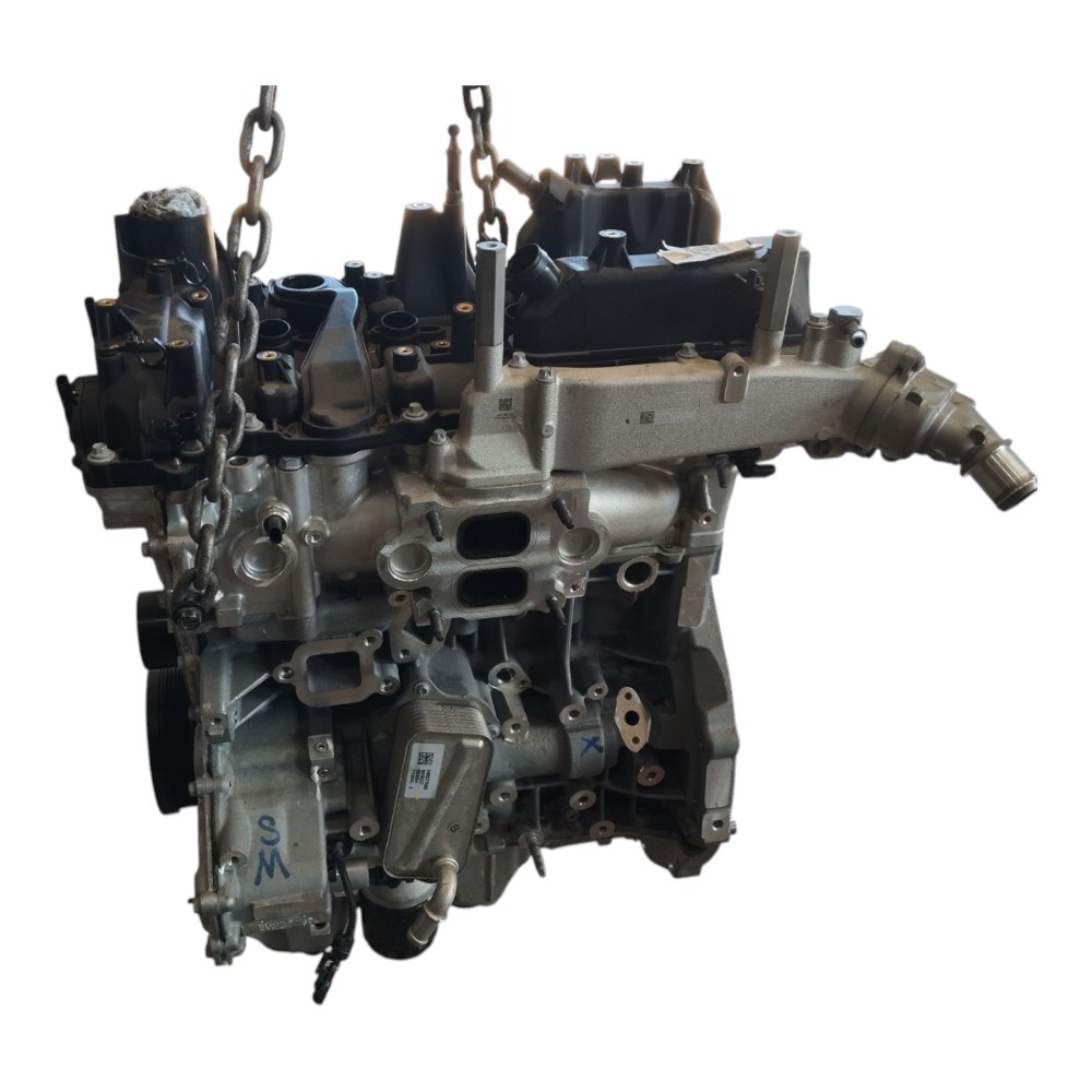 Motor Ram Rampage Rt 2.0 2023 2024 V641 5