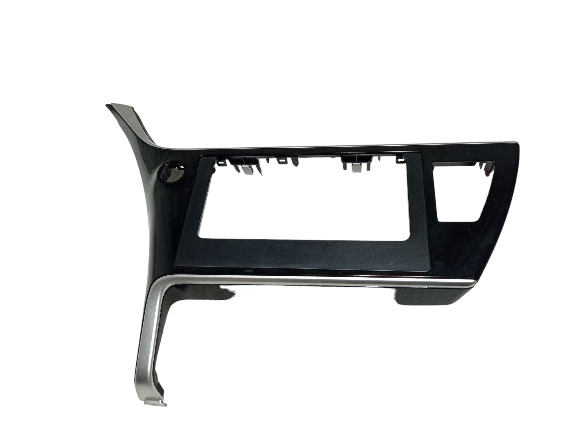 Moldura Painel Central Toyota Corolla Gli 2018 2019 V336 4