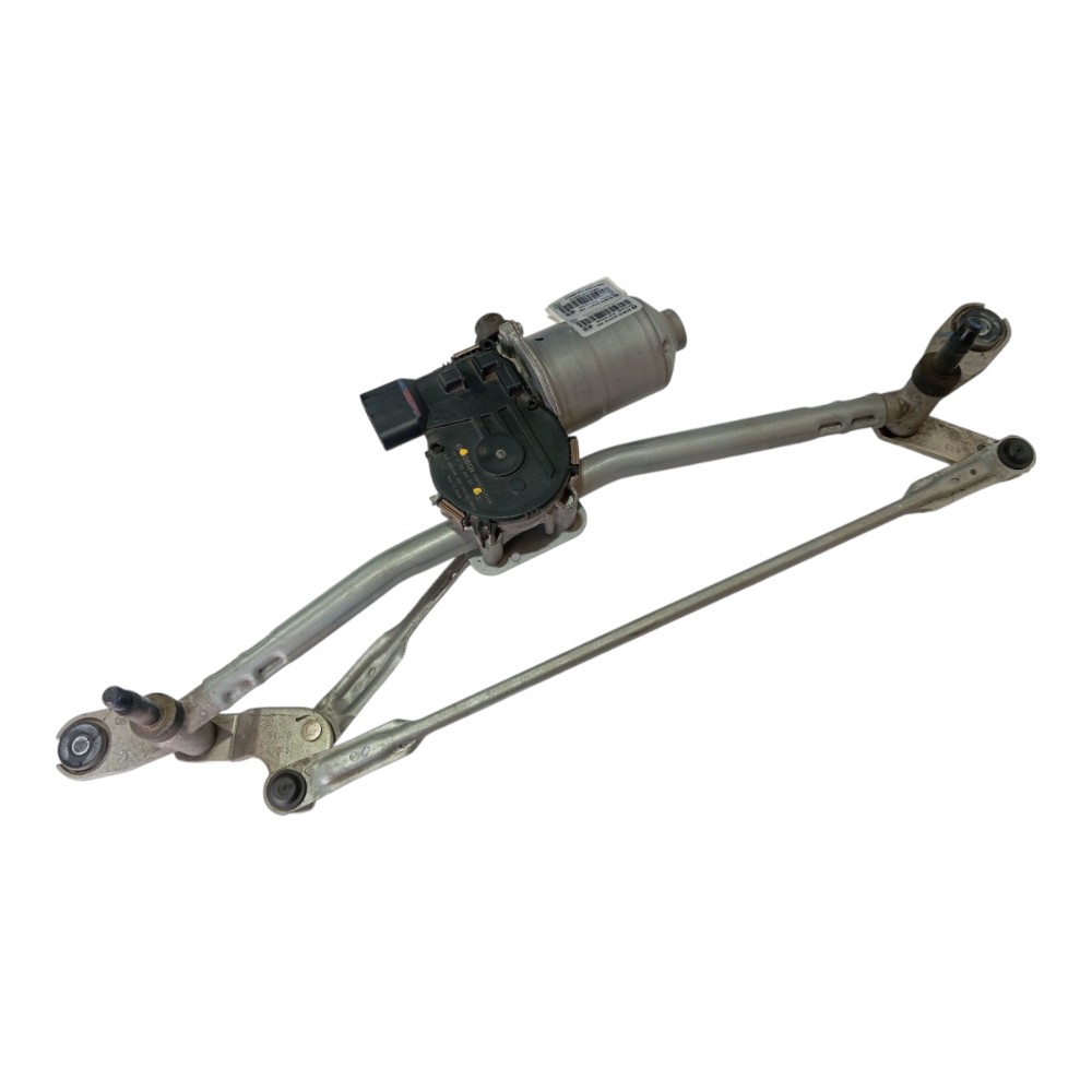Motor Limpador Dianteiro Byd Song Plus 1.5 16v 2024 V631 4