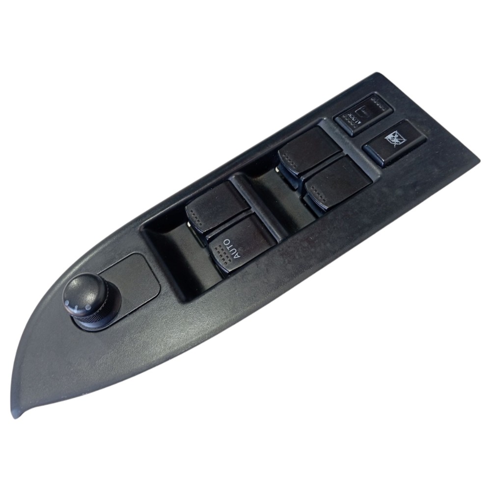 Comando Vidro Porta Diant Esq Grand Vitara 2012 2015 V643 1