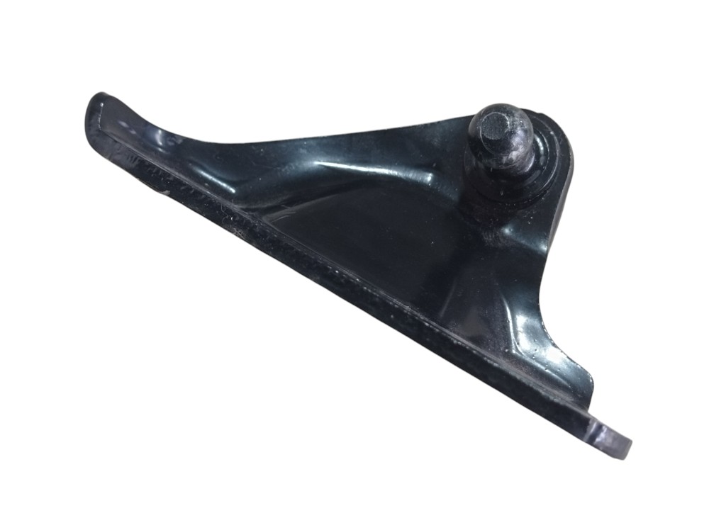 Batente Tampa Traseira Direita Lexus Rx500h FSport 2023 v619 2